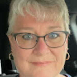 Meet your Posher, Anne